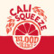 7. Cali Squeeze Blood Orange Hefeweizen