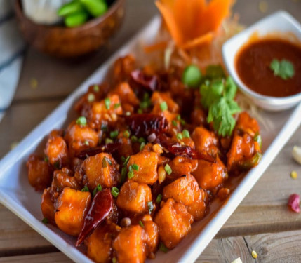 Cottage Paneer