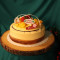 Mango Creme Brulee 8 Cake Pick-Up Now