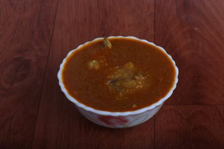 Chettinad Fish Kuzhambu