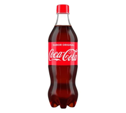 Coca Cola (600 Mls)