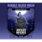 Double Black Mash (2022) Blackcurrant Mead Ba Version