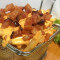 Batata Com Cheddar E Bacon G