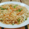 Punjabi Fried Rice Veg