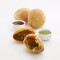 Pyaz Kachori Plate Five Pcs