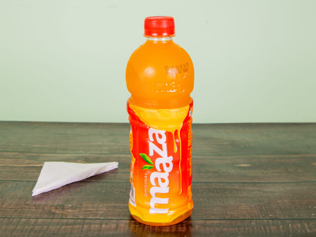 Maaza [Mango] [600Ml]