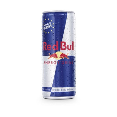 Red Bull Kratingda [250Ml]