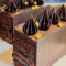 Choclate Truffle Pastry