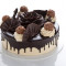 Rocher Treat Cake