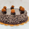 Chipy-Chip Truffle Cake