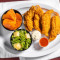 Fried Perch (2Pc)