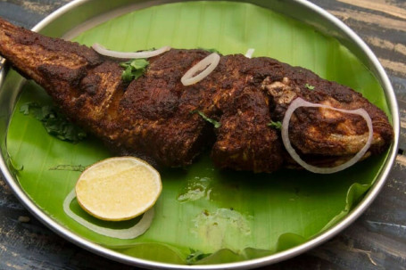 Shankara Fish Fry