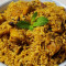 Jeeraga Samba Chicken Briyani