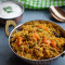 Jeeraga Samba Vegetable Briyani