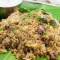 Idiyappam (Mutton Kothu)