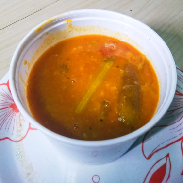 Mini Vegetable Sambar