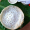 Appam, Coconut Milk