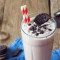 Blackcurrent Oreo Shake