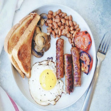 Make Your Own Breakfast Platter