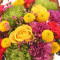 Colorfulness Bouquet