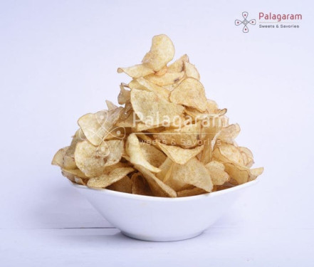 Pepper Potato Chips