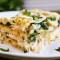 Palak White Lasagne