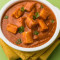 Hyderabadhi Paneer Masala