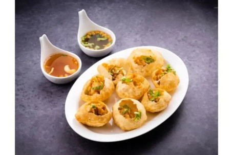 Panni Puri [8Pc]