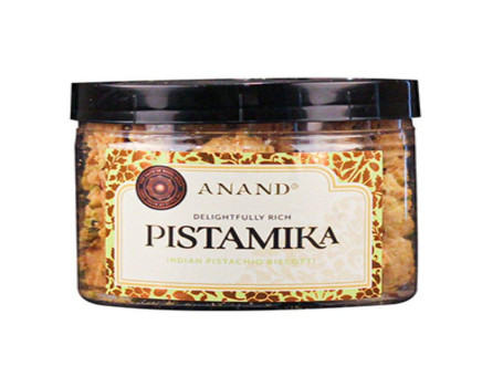 Pistamika (225 Gms)