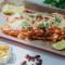 Classic Chicken Enchiladas