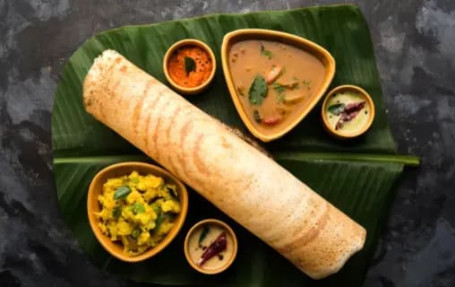 Veetu Dosa [3 Pieces]