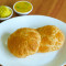 Poori [2 Pcs]