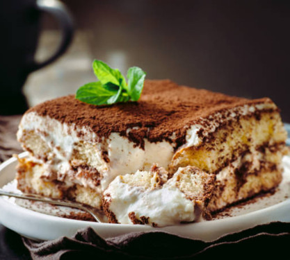 Nutella Tiramisu Tub Serves 1