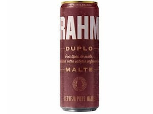 Brahma Double Malt 350Ml