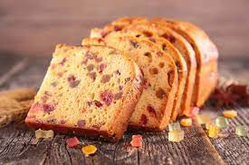 Fruit Cake 100Gm