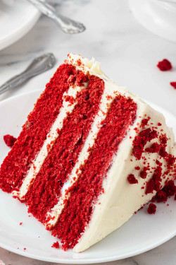 Produse De Patiserie Red Velvet Fara Ou