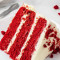 Produse De Patiserie Red Velvet Fara Ou