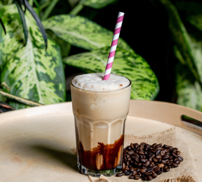 Cold Coffee [Serves 1] 250Ml