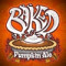 13. Baked Pumpkin Ale