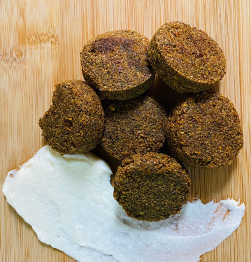 Box Of Falafels [6 Pieces]