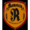 14. Ramstein Whiskey Barrel Winter Wheat Doppelbock