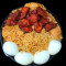 Chicken Bai Biryani Bucket [2500Ml 4-5Ppl]