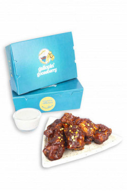 Chicken Xtra Fire Spice Wings