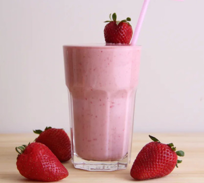 Strawberry Shake