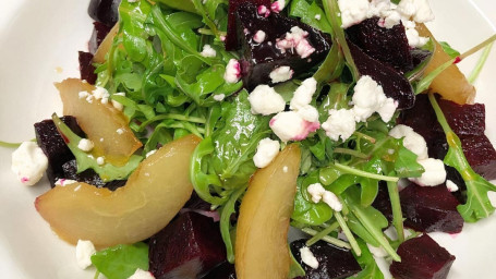 Burrata Harvest Salad