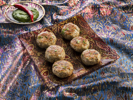 Murg Shami Kebab