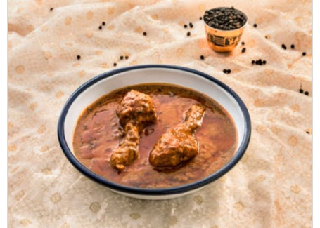 Murg Nihari