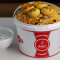 Egg Biryani Bucket