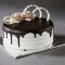 Belgian Mousse Cake (500 Gms)