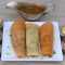 Three Barrel Dosa [295 Grame]